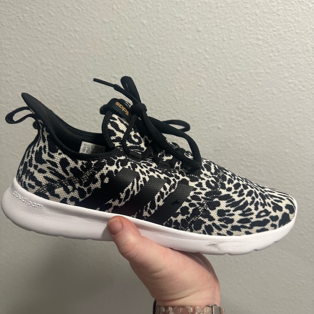 Adidas Cloudfoam Pure 2.0 Running Shoes
